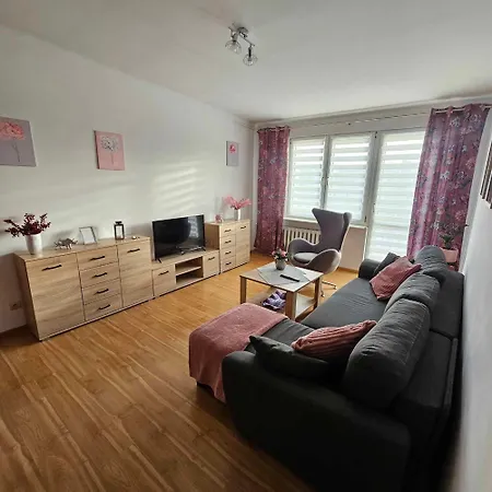 Apartment Rynek-centrum