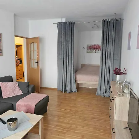 Rynek-centrum Olsztynek