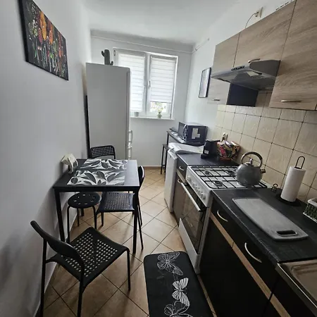 Lejlighed Rynek-centrum