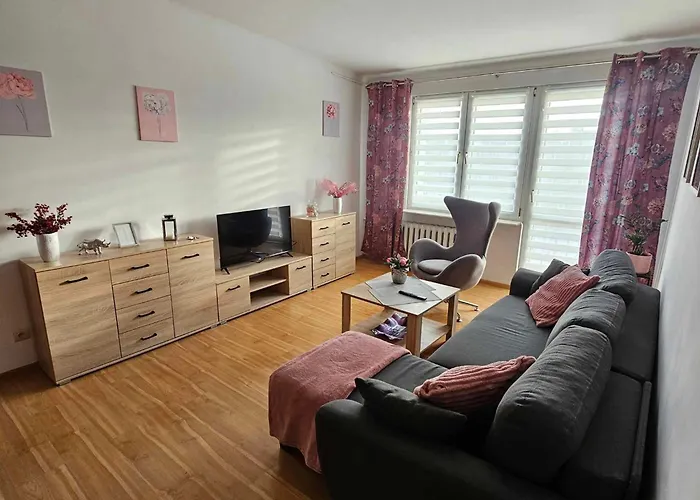 Apartment Rynek-centrum